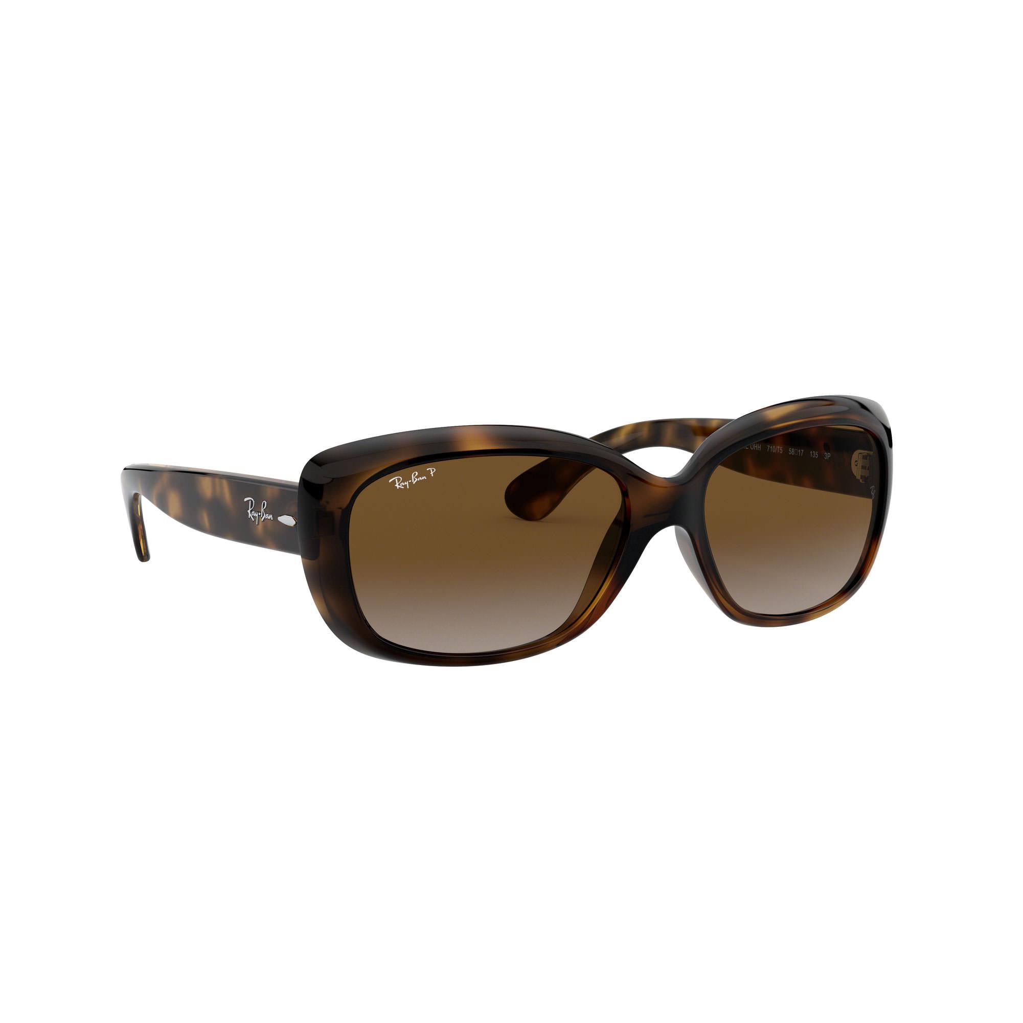 Jackie Sunglasses RB4101 58